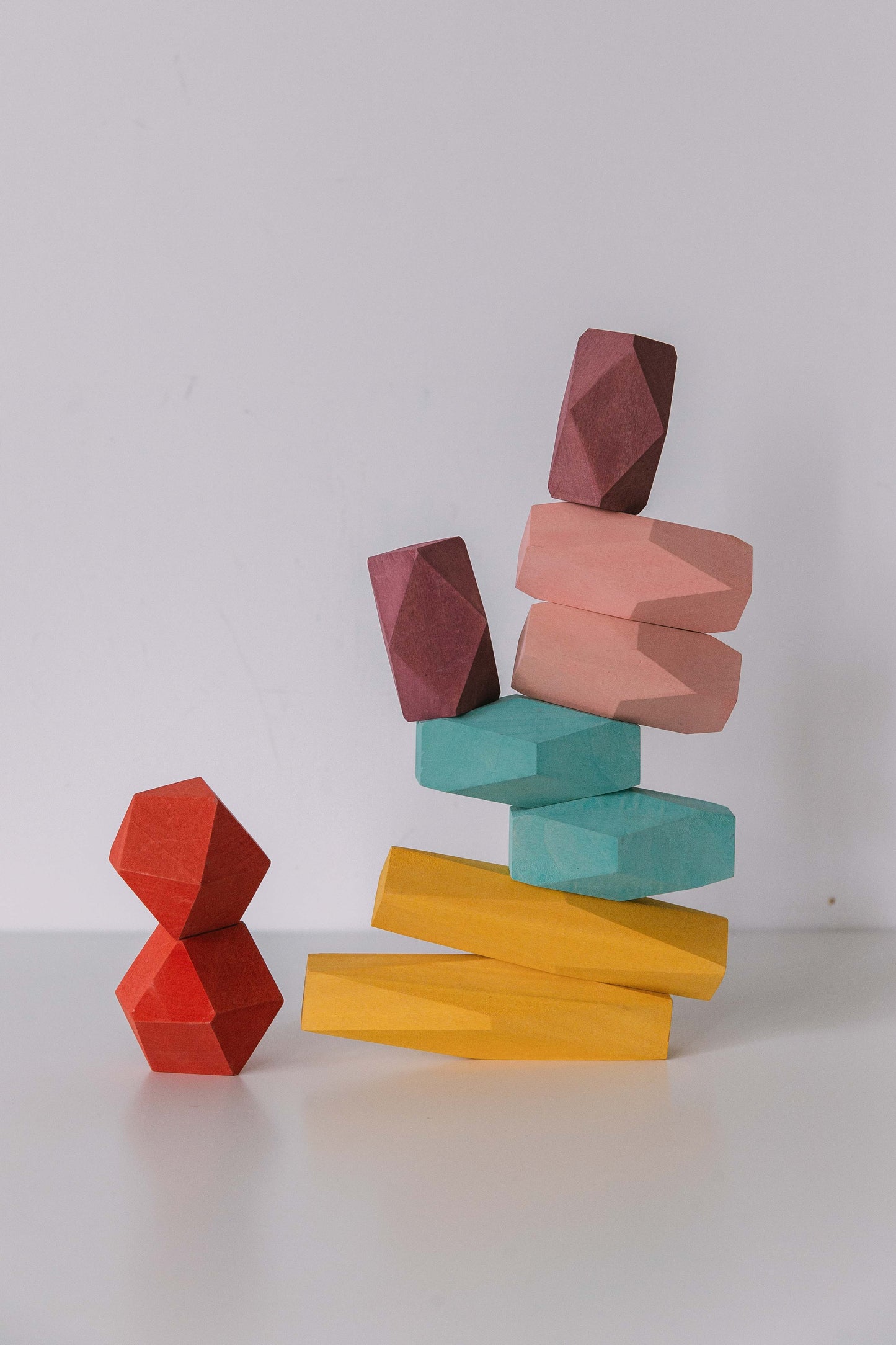 Balance Block