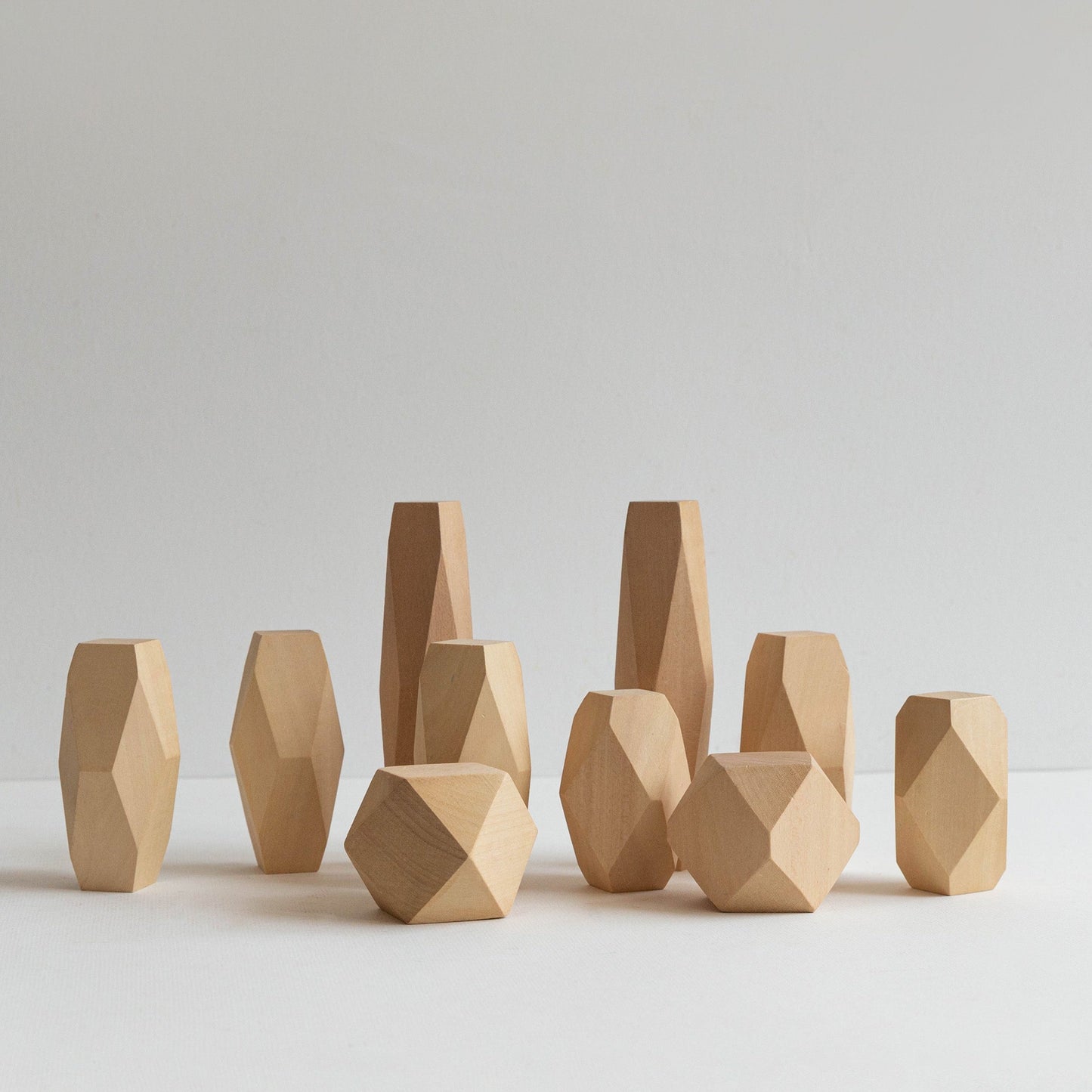 Balance Block
