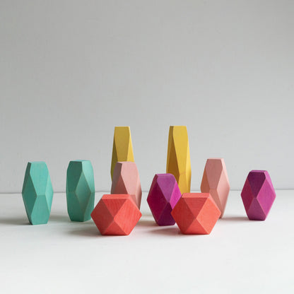 Balance Block