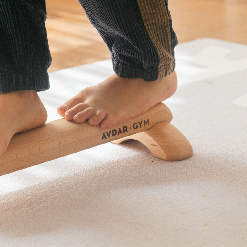 Balance Beam - Basic Unit