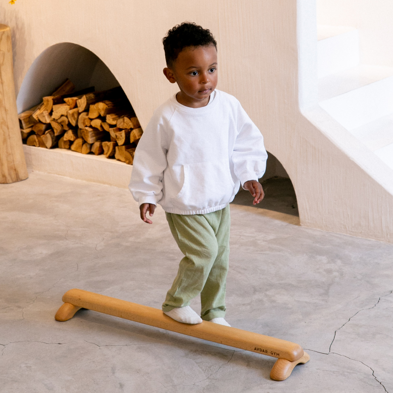 Balance Beam - Basic Unit