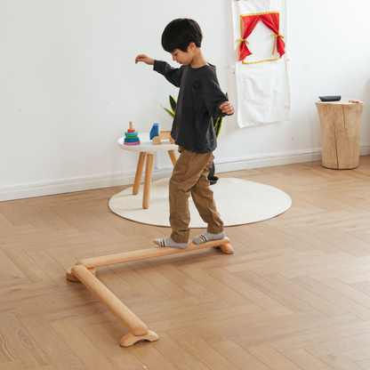 Naguri Balance Beam Extend Part