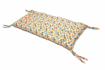 Pillow for Climbing Arch